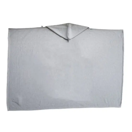 Palmetto Blanket Company&reg; Sweatshirt Sport Hoodie Gray {1}