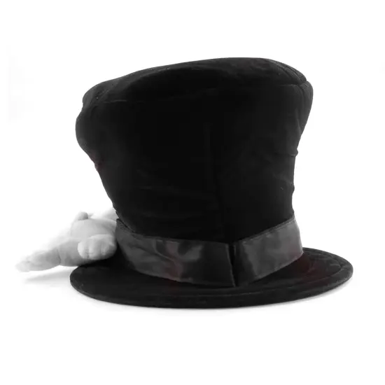 Magician with Rabbit Child Costume Hat {5}