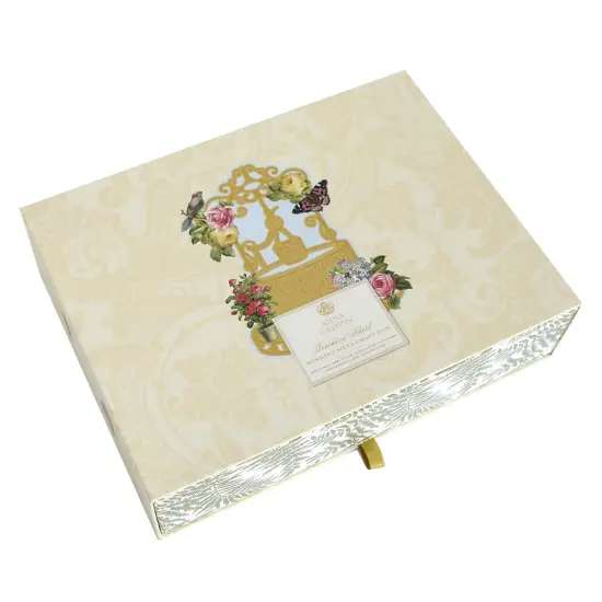 Wishing Well Easel Finishing School Kit {1}