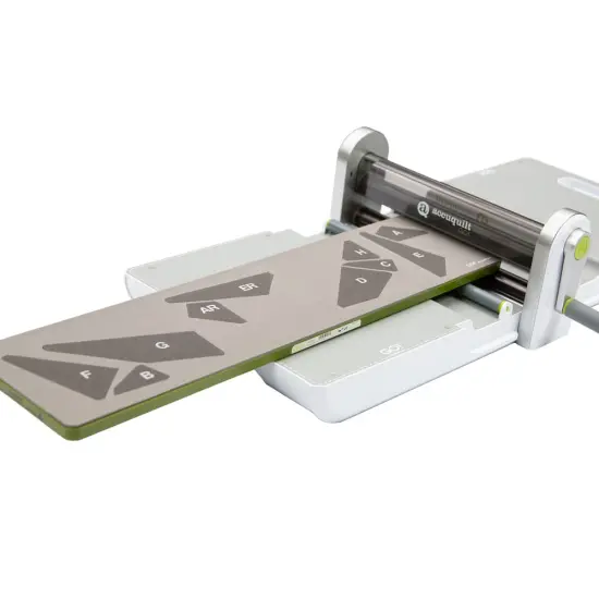 GO! Tangled Star-10" Finished Die {5}