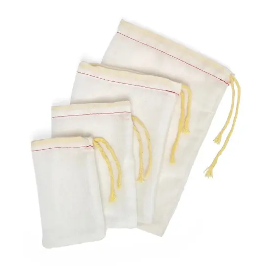 Cloth Parts Bag 6'' X 9'' Practical Organizer {3}