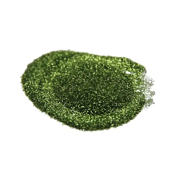 Olive - Glitter {1}