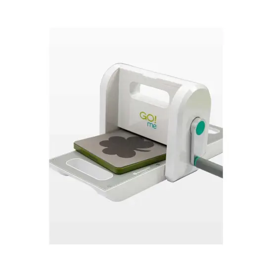 GO! Shamrock Die {1}