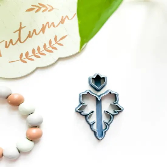 AUTUMN SET | FALL CLAY CUTTERS {3}