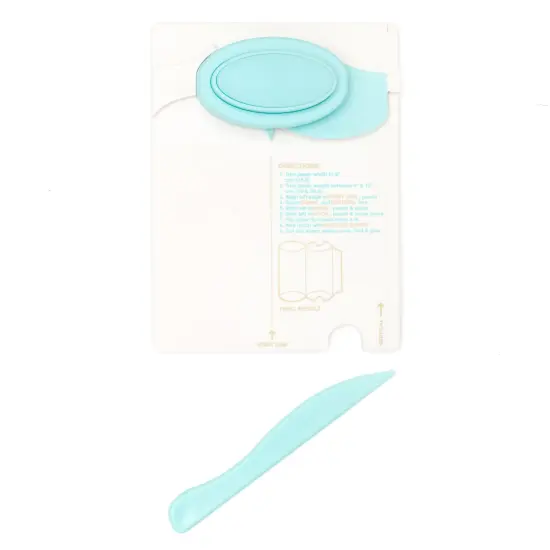 We R Punch Board-Pillow Box {4}