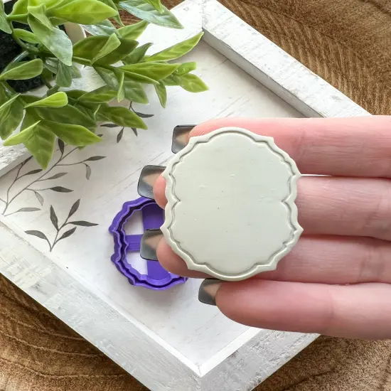 BoHo Frame Cutter {2}