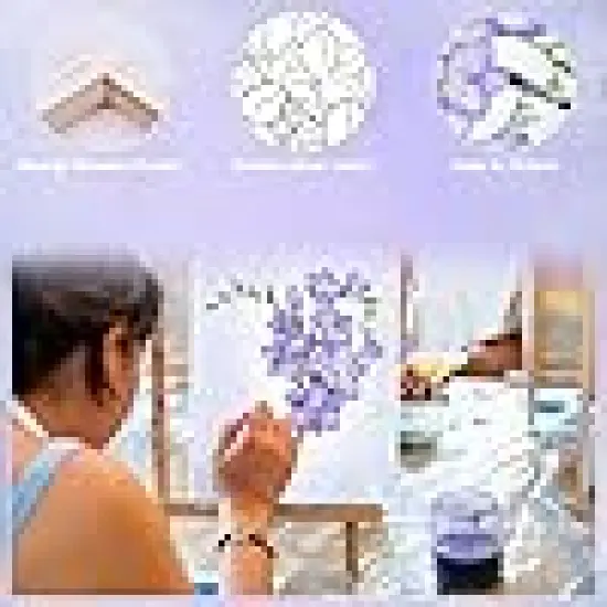 Tools for Adults Date Night Paint and Sip Party {2}