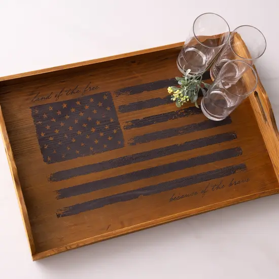 Because of The Brave {2}