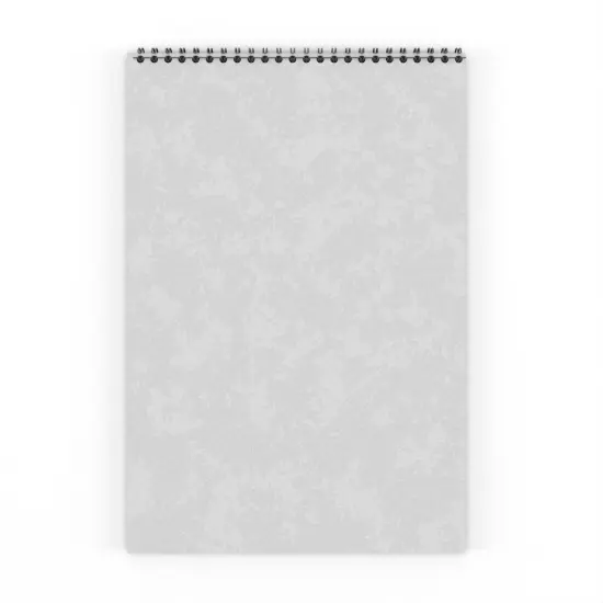 Top-Spiral 5.75x8.25 in Sketch Pad &ndash; 30 Sheets &ndash; 36 Ct {4}