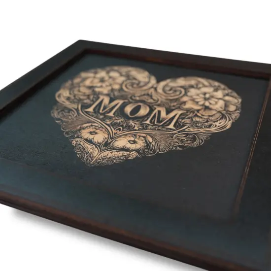 Framed Art - CUSTOM - Mothers Day {4}