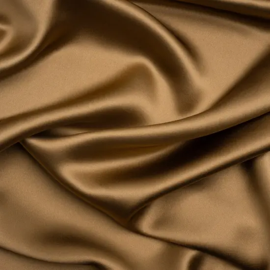 1 Yard Ermine Silk Crepe Back Satin Luxurious Smooth Soft Elegant Lustrous Fabric 44 inch Width {1}