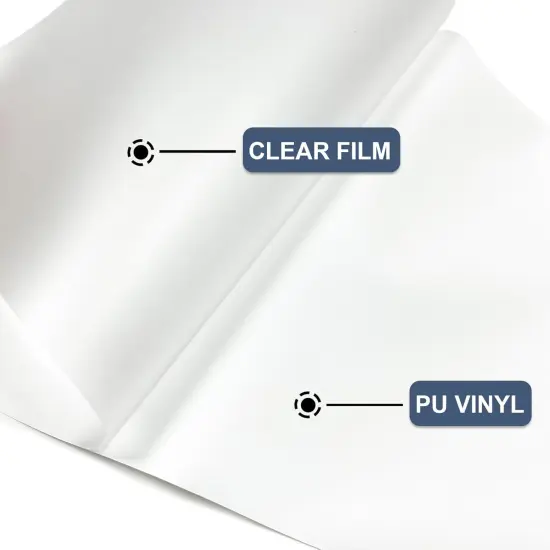 HTV Heat Transfer Vinyl, 30Pcs 12" x 12" PU Vinyl Bundle- 27 Colours {3}