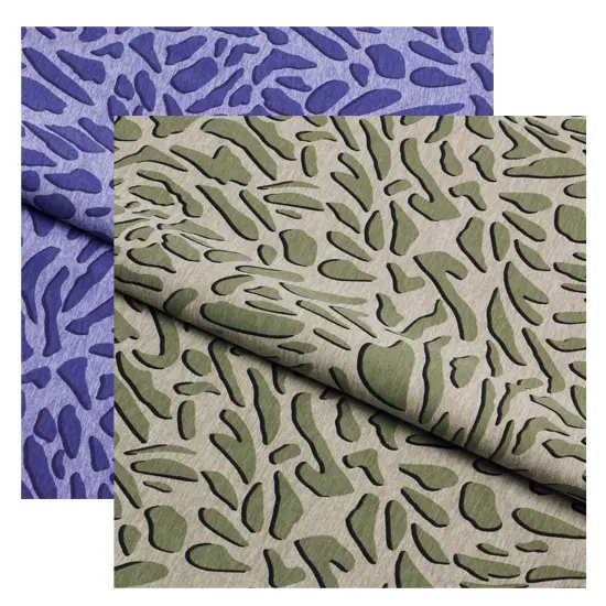 EcoPebble Recycled Spandex Fabric Taupe {7}