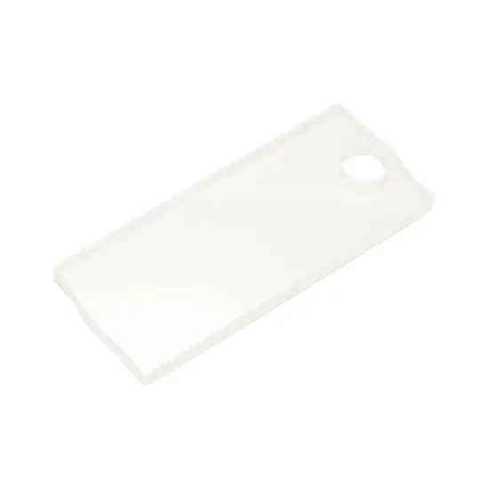 Craft Express 20 Pack 40oz Tumbler Acrylic Rectangle Name Tags {2}