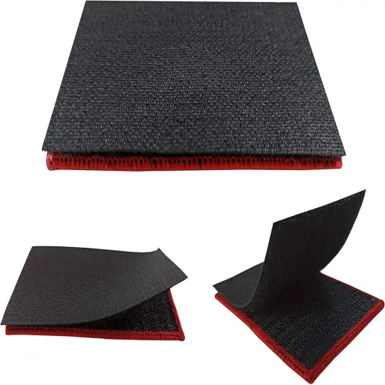 2 Pack Pride Progress Rainbow Flags Patch LGBTQ Flag Patches Tactical Gay Inclusive Rainbow Flag Patch for Backpack Hat Team Patch {4}