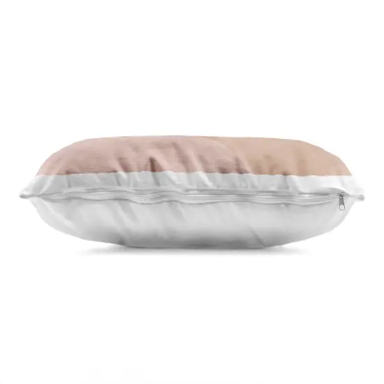 Stupell Industries Soft Rolling Hills Indoor Pillow, 14 x 7 x 20 {3}