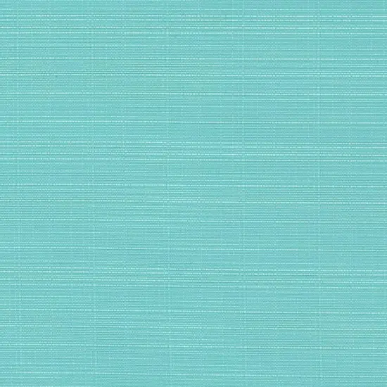 Ocean - Aqua & Teal Plain & Solid Upholstery Fabric 54 Inches" {1}