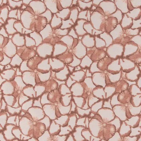 Upholstery Fabric - Pink Abstract & Geometric,Floral Upholstery Fabric 54 Inches" {1}