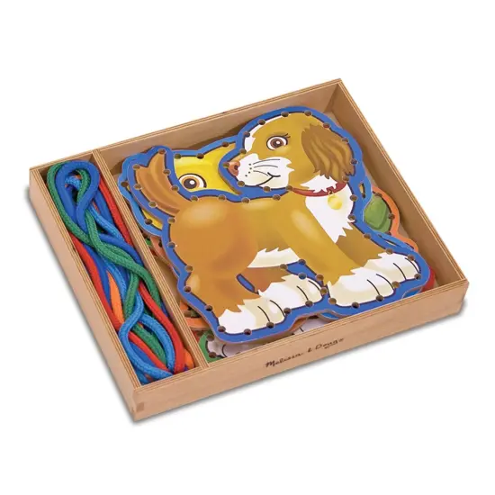 Lace & Trace Pets {1}