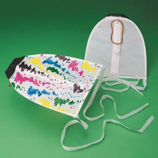 Color-Me&trade; Wacky Flyers (Pack of 12) {3}