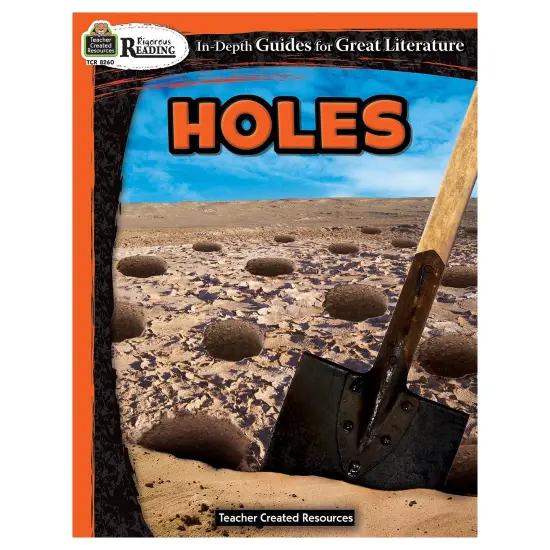 Rigorous Reading: Holes {1}
