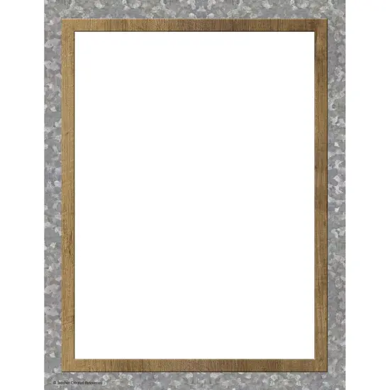 Home Sweet Classroom Computer Paper, 8.5" x 11", 50 Sheets {1}