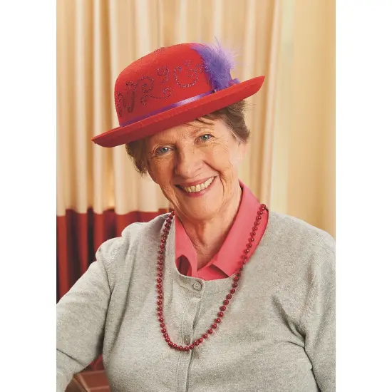 Red Hat Craft Kit (Pack of 6) {1}