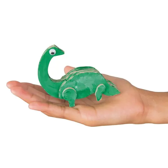 Buddy the Dinosaur Craft Kit (Pack of 48) {4}