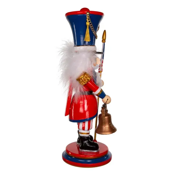 Kurt Adler 15-Inch Hollywood Americana Nutcracker {2}
