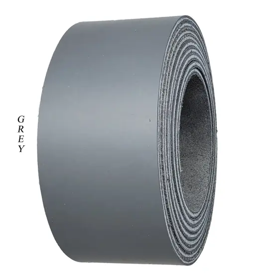 Leather Strips 2 Inch Wide 12" to 96" Long 6-7 oz ( 2.4 - 2.8 mm)-Belts-Collars-Leashes-Purse Straps-Guitar Straps-Hat Bands {1}