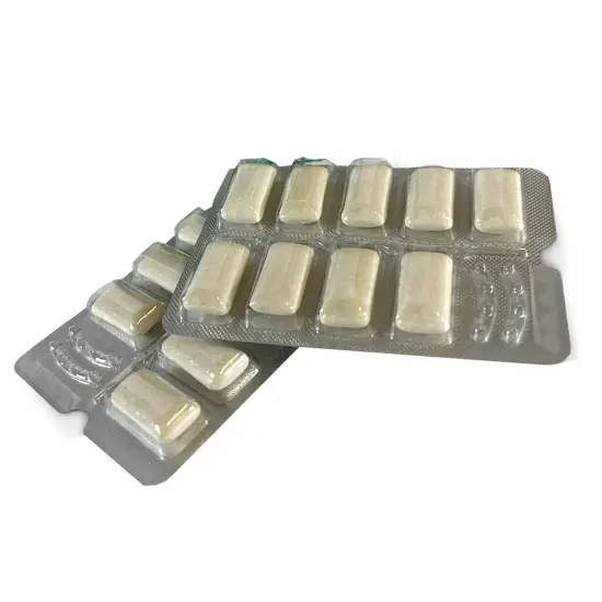 Wrig Eclipse Gum Spearmint 8Ct {3}