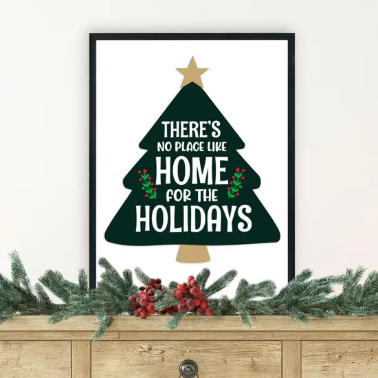 JPPlus Craft Plastic Plastic Craft Sheets for Cricut, Laser Cutter, & Engraver Use- Holiday, 4 Pack {6}