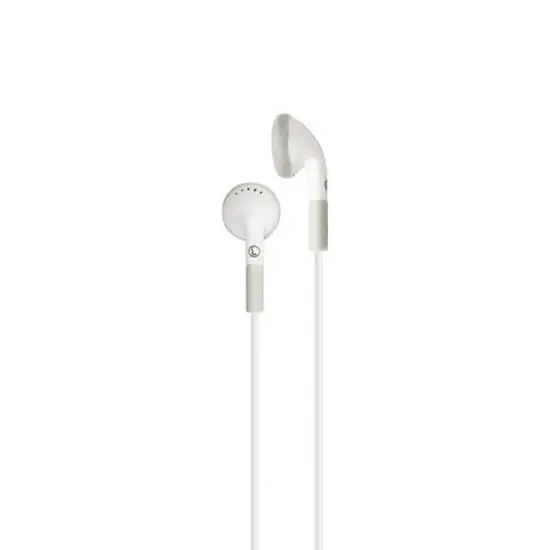 Ear Buds, In-Line Microphone and Play/Pause Control {1}