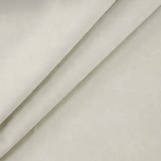 Richloom BATEMAN- Faux Leather Ice {1}