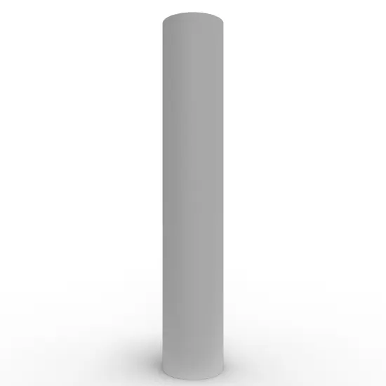 Siser&reg; EasyWeed&reg; EcoStretch&trade; Heat Transfer Vinyl, 11.8" x 60" Gray {1}