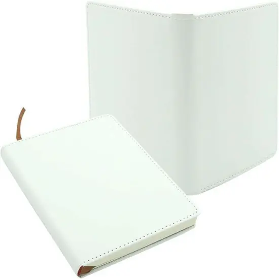 Craft Express 2 Pack Sublimation Notebooks {3}