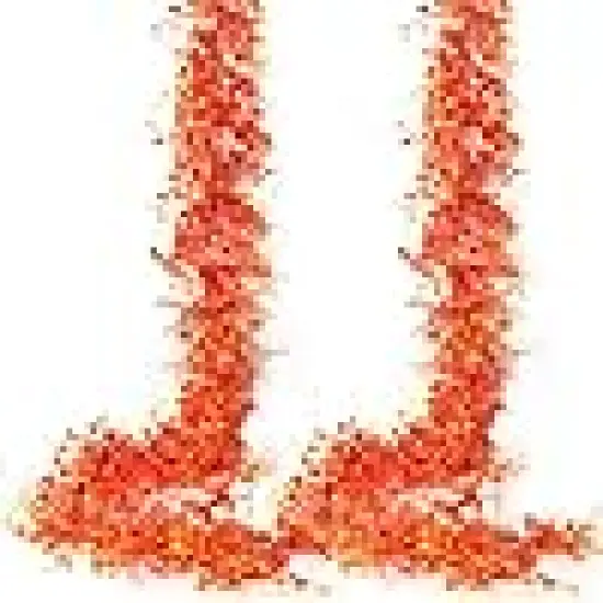 Fake Eucalyptus Leaves Greenery UV Resistant Faux Hanging Vine Plants Indoor {1}