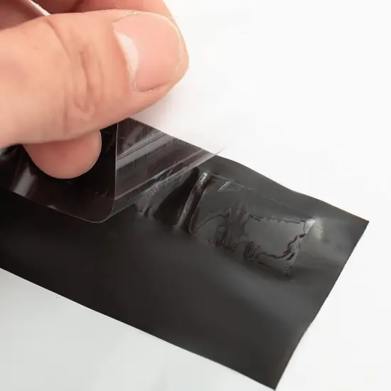 Poly Mailers Shipping Envelope Self Sealing Bags (12x15.5 100pc),White {3}