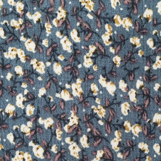 1 Yard Lightweight Rayon Crinkle Fabric for Blouses Dresses Skirts Draping 50/52" Wide {2}