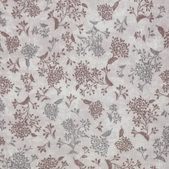 1 Yard Mauve Rayon Crinkle Lightweight Fabric for Dresses Scarves Blouses Skirts 50/52 Inch Width {2}