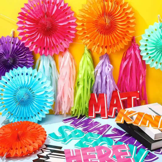 70 Pcs Motivational Bulletin Board Set {4}