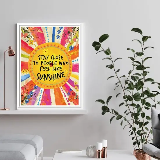 Inspirational Diamond Art Kits for Adults {2}