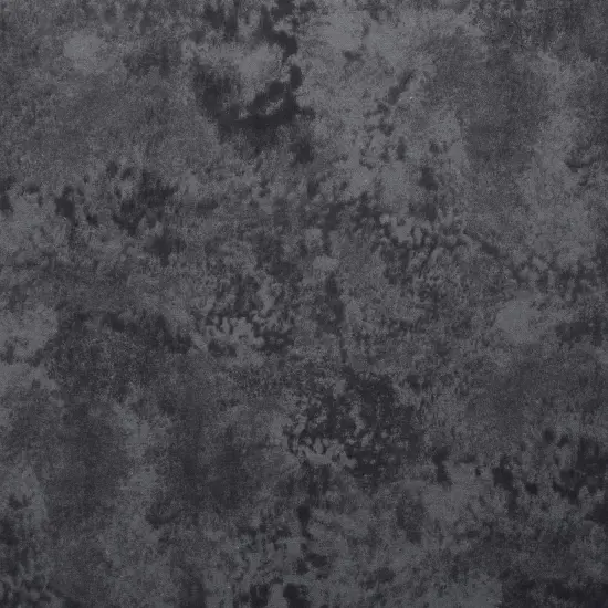 Mook Fabrics Marble Flannel Fabric [108 in. Wide] - By The Yard Dk Grey {1}
