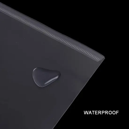 20pcs Plastic Envelopes {3}