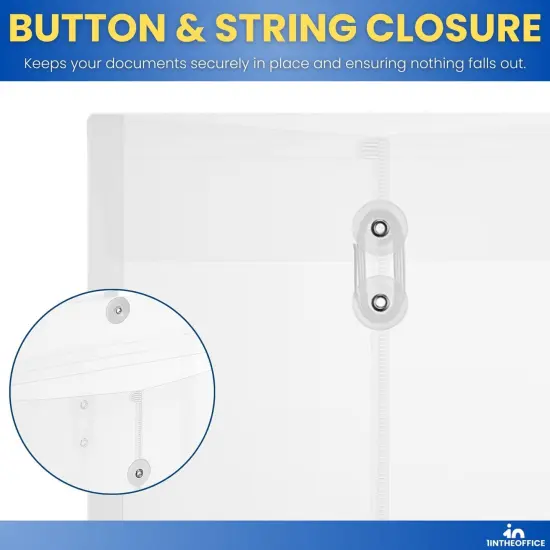 Poly Envelopes with Top Opening {3}