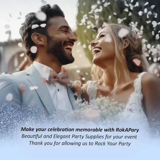 25th Anniversary Cake Topper Silver Glitter, 25 Wedding Anniversary {5}