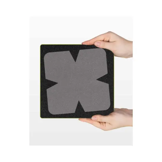 AccuQuilt GO! Small Bowl Cozy Die (AccuQuilt GO! Small Bowl Cozy Die) {5}