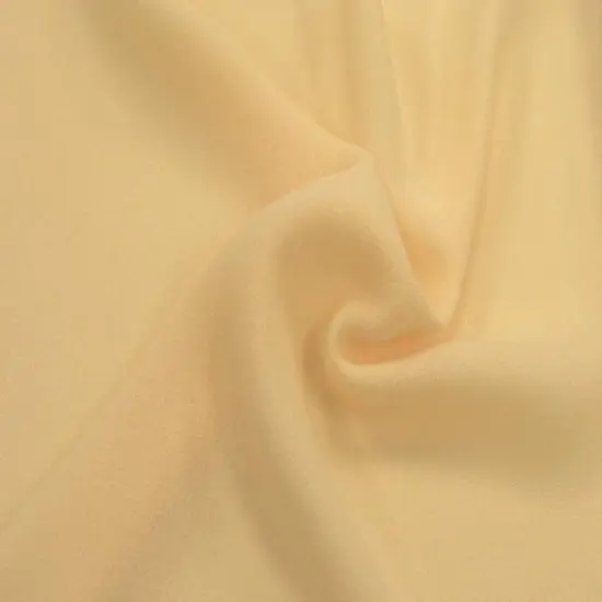 1 Yard Lightweight Banana Crepe Ellisa Polyester Fabric 58/60 Inches Wide for Dresses {1}