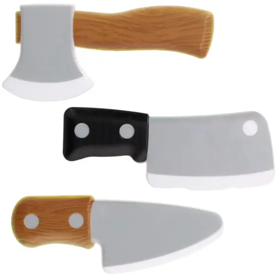 Ghoul Tools Layon 3ct {1}