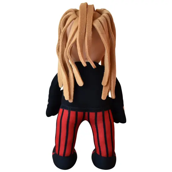 Bleacher Creatures WWE Superstar Bray Wyatt "The Fiend" 10" Plush Figure {5}